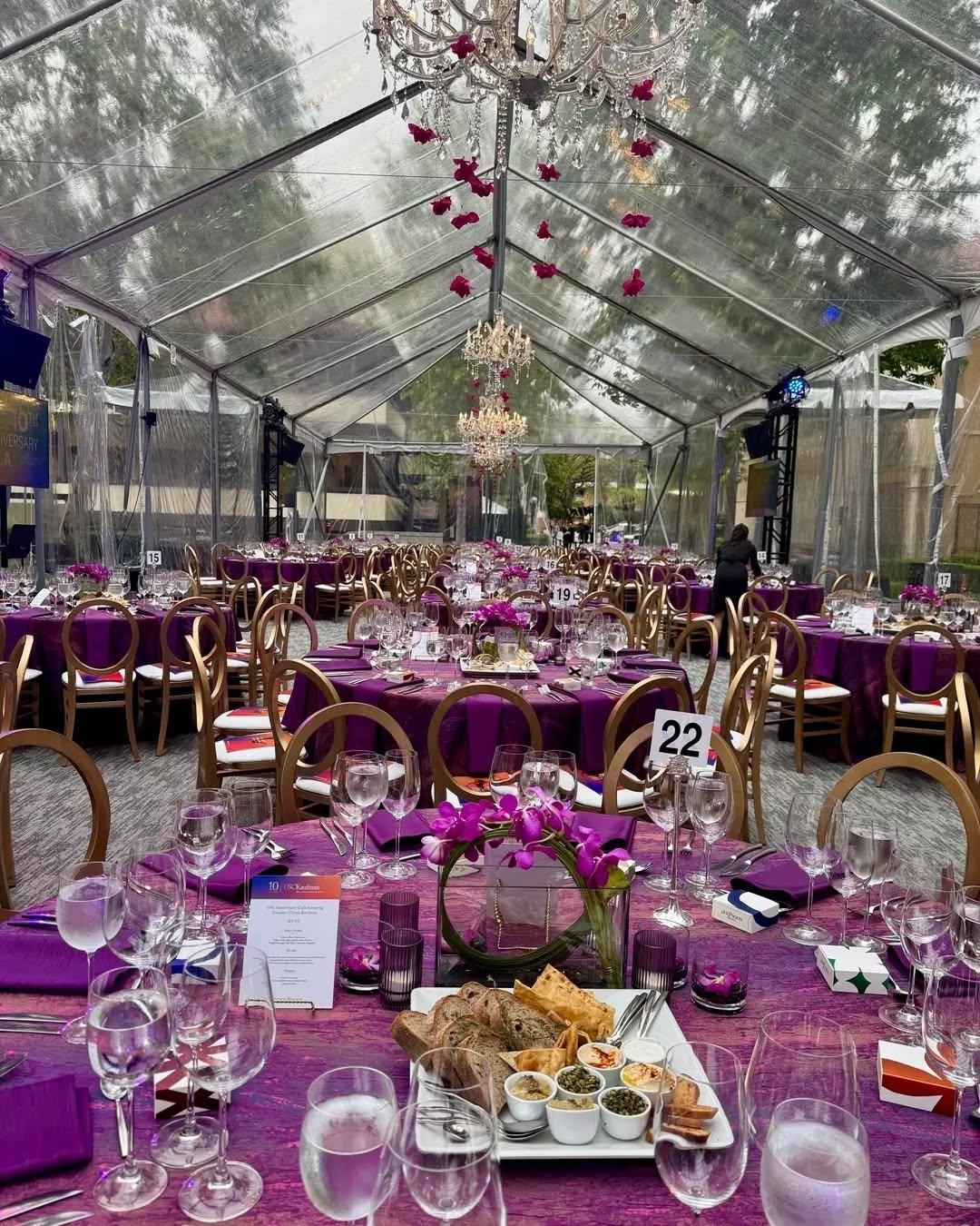 Good Gracious Events portfolio 5