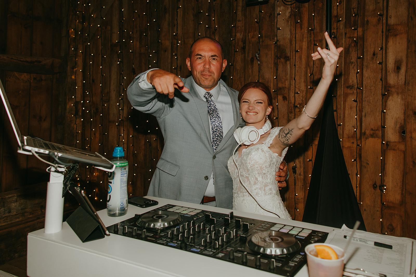 Prestige Weddings