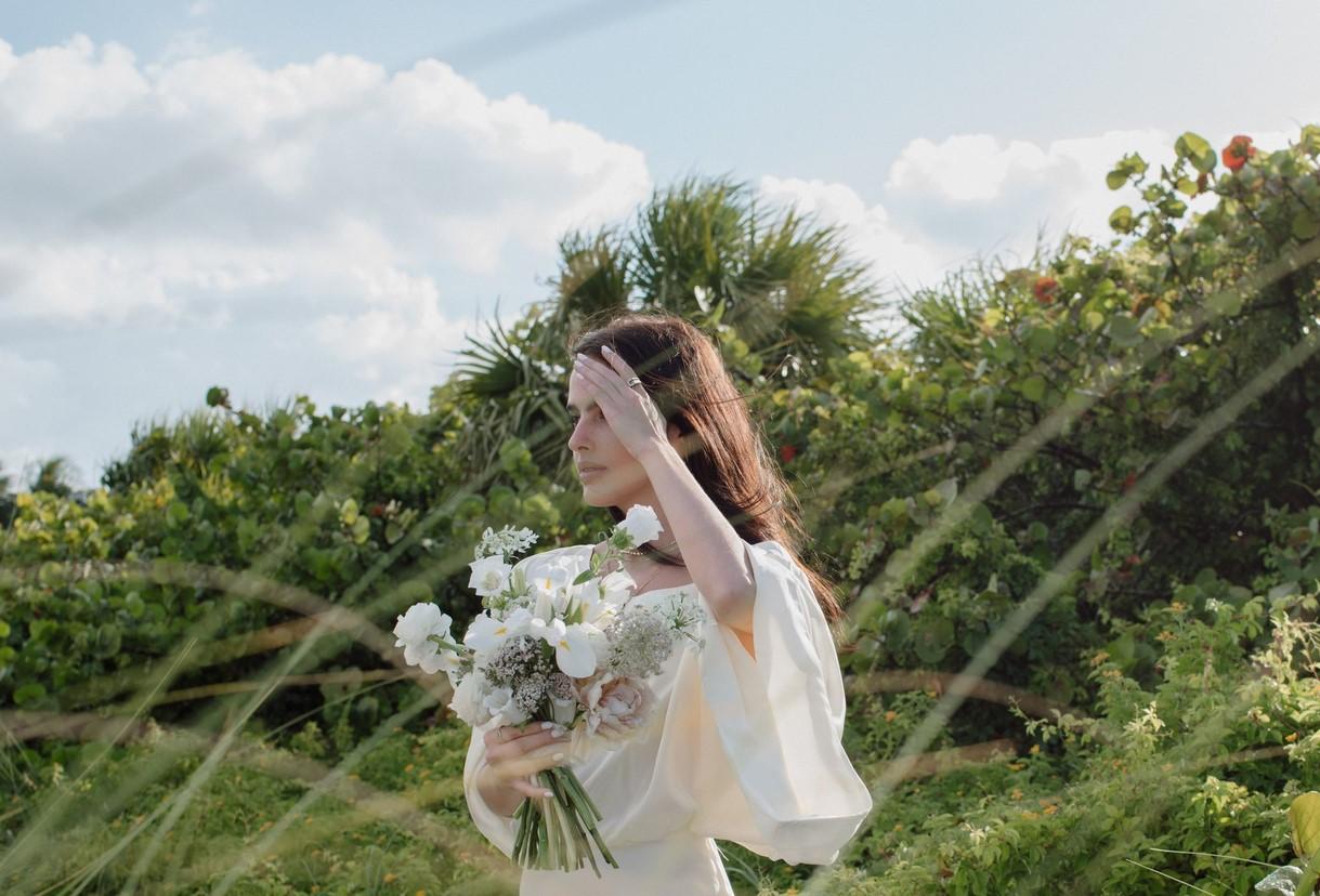 Whimsical Botanics