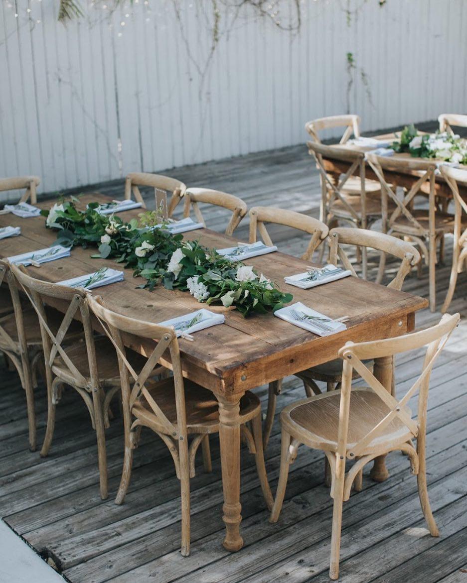 Simple Rustic