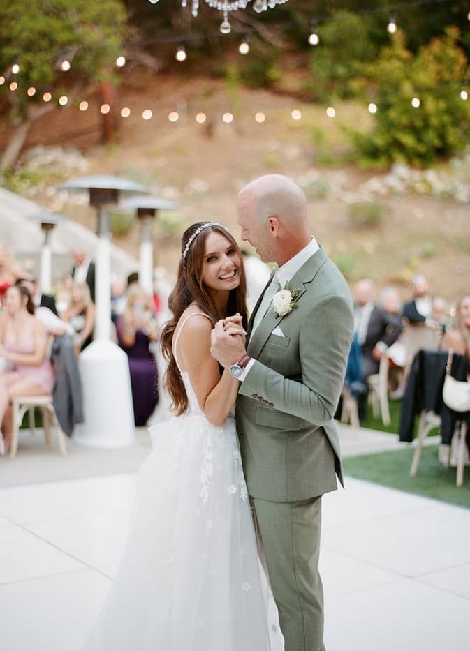 Ampersand Wedding & Events portfolio 3