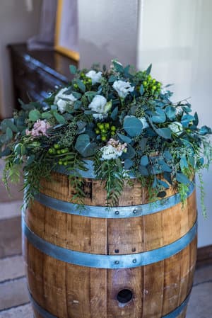 Once Upon a Florist