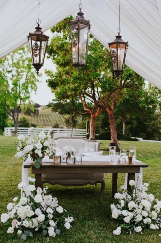 Ampersand Wedding & Events