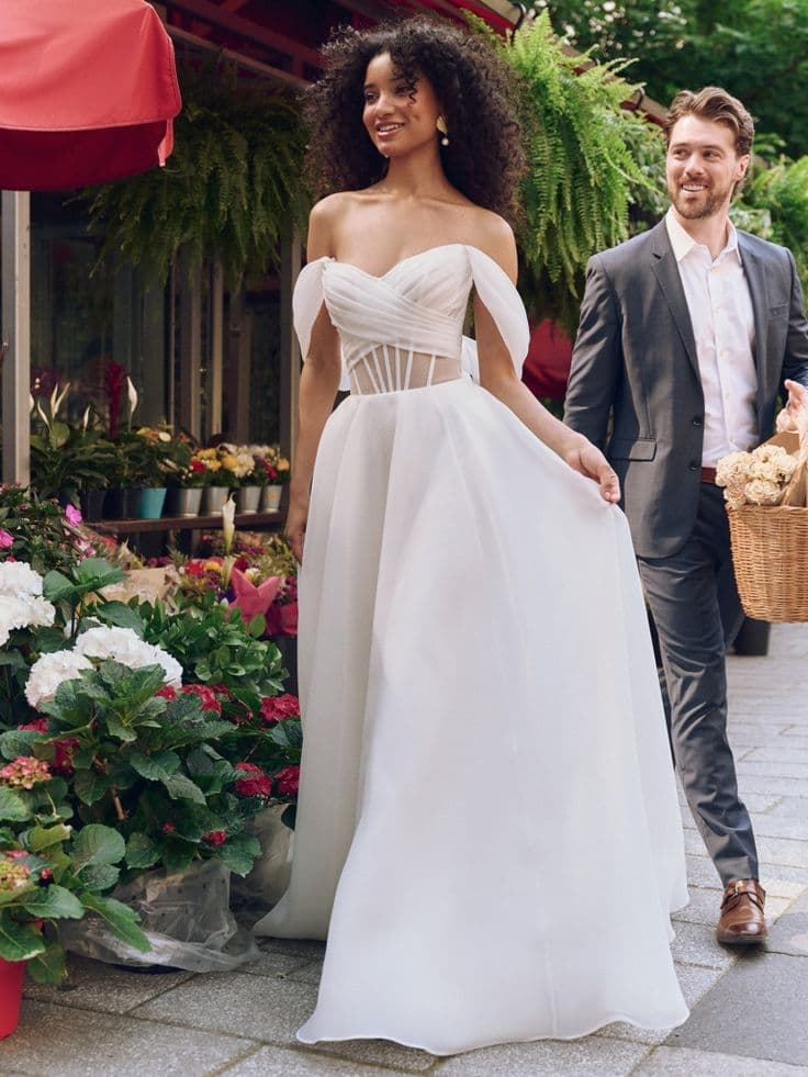 Ever After Bridal