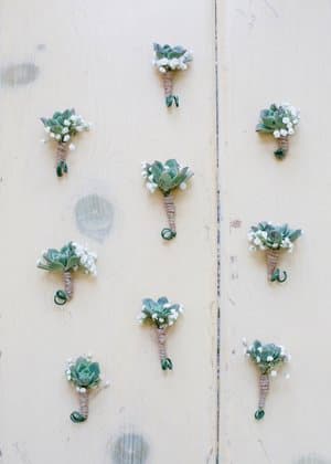 Once Upon a Florist portfolio 3