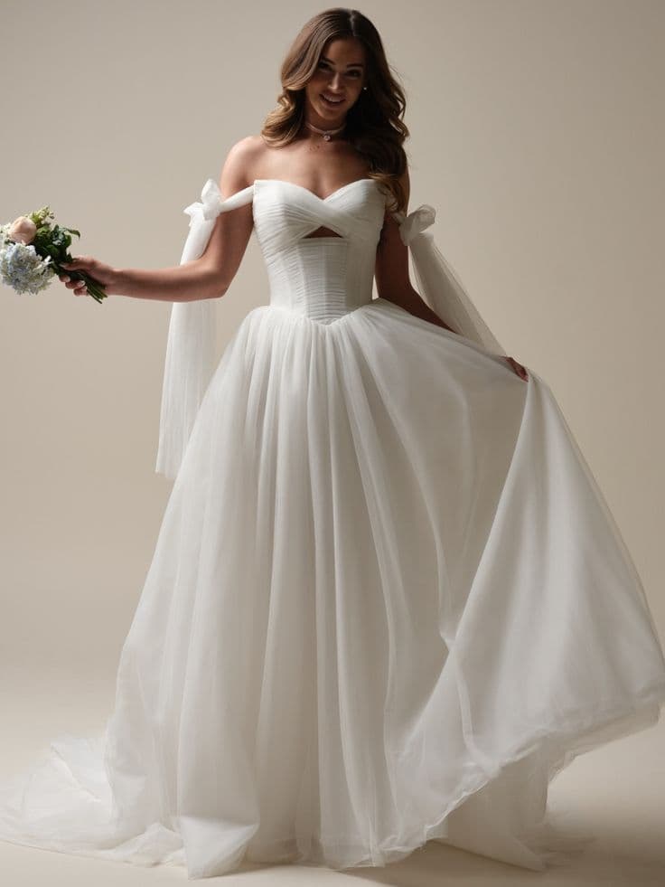 Ever After Bridal portfolio 3