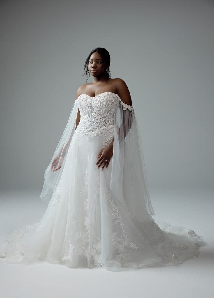 Ever After Bridal portfolio 1