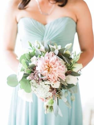 Once Upon a Florist portfolio 5