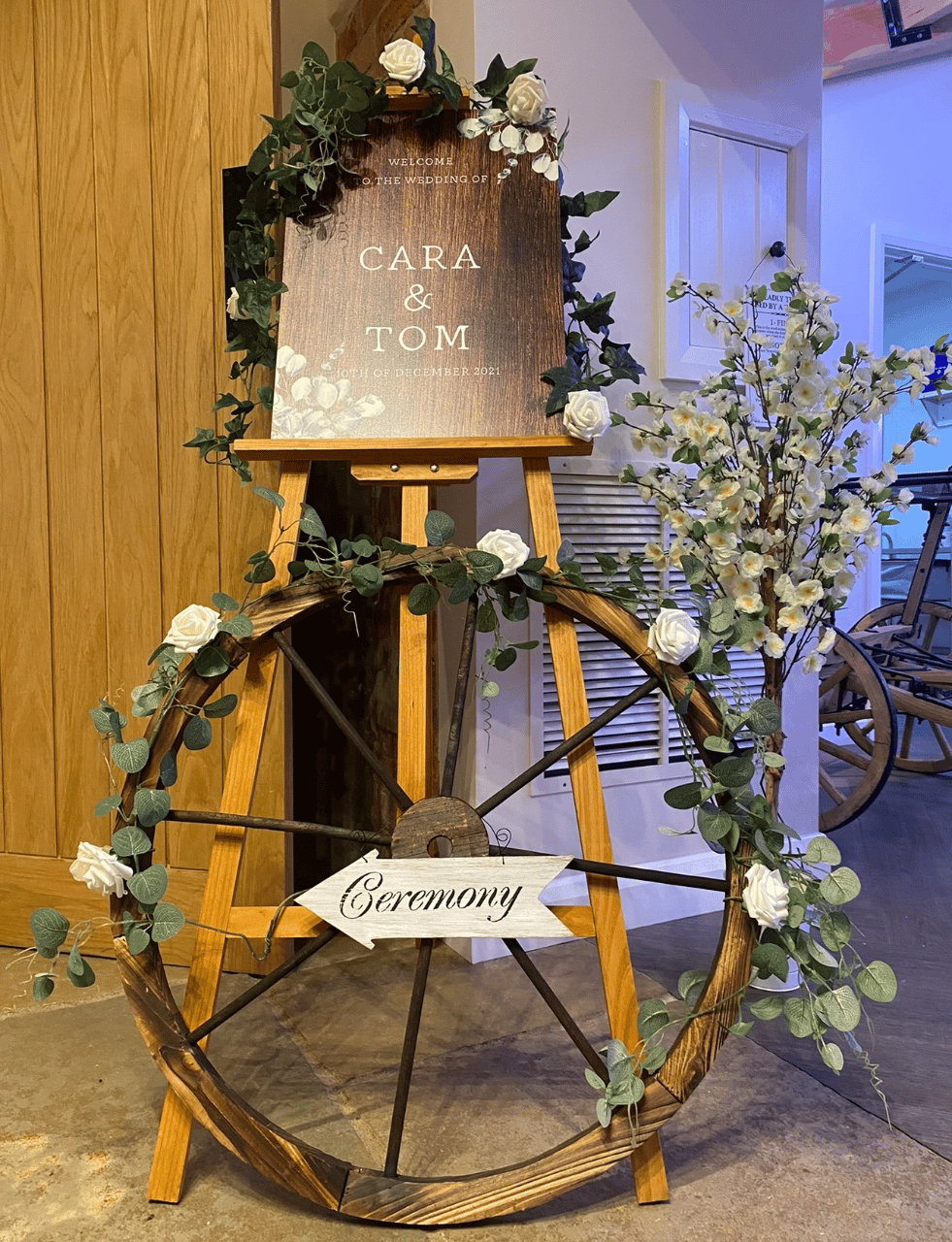 Charnwood Weddings and Events