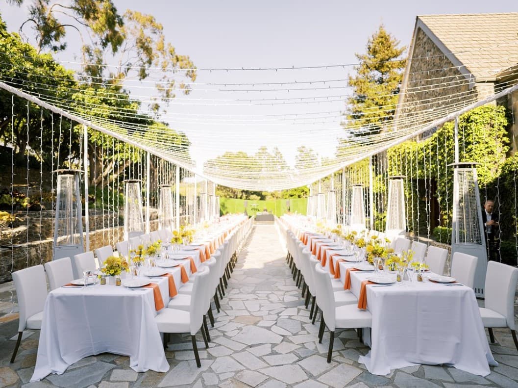 Ampersand Wedding & Events portfolio 5