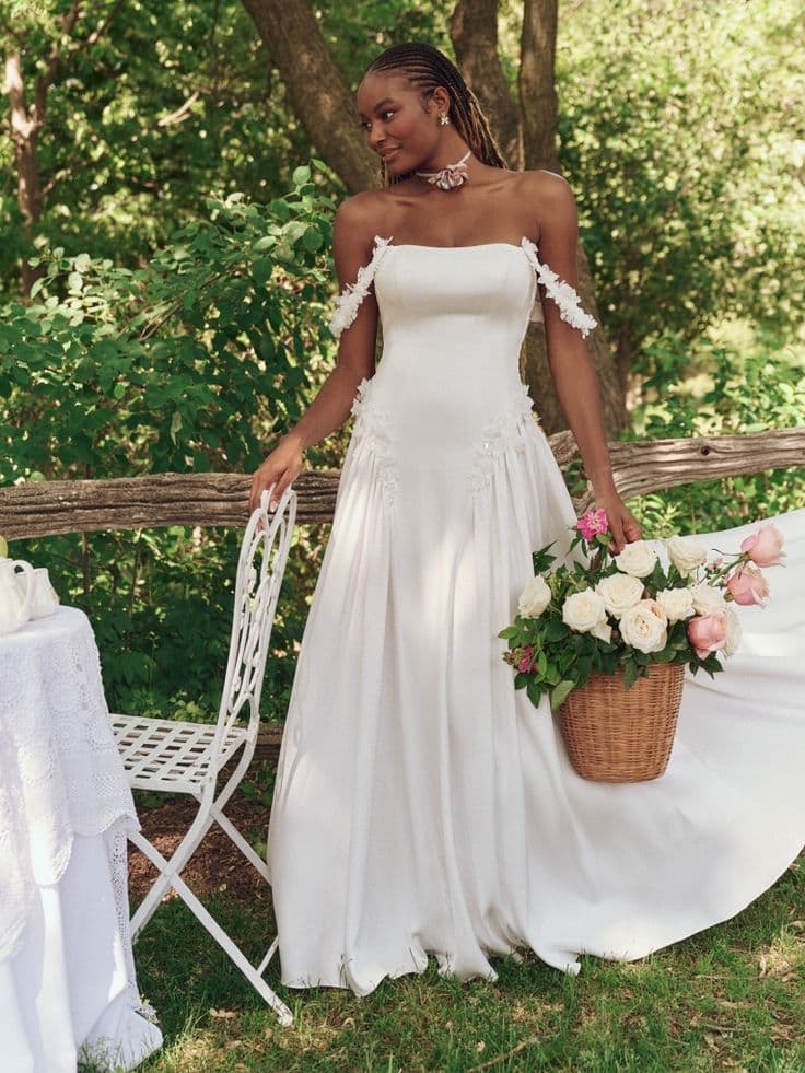 Ever After Bridal portfolio 5