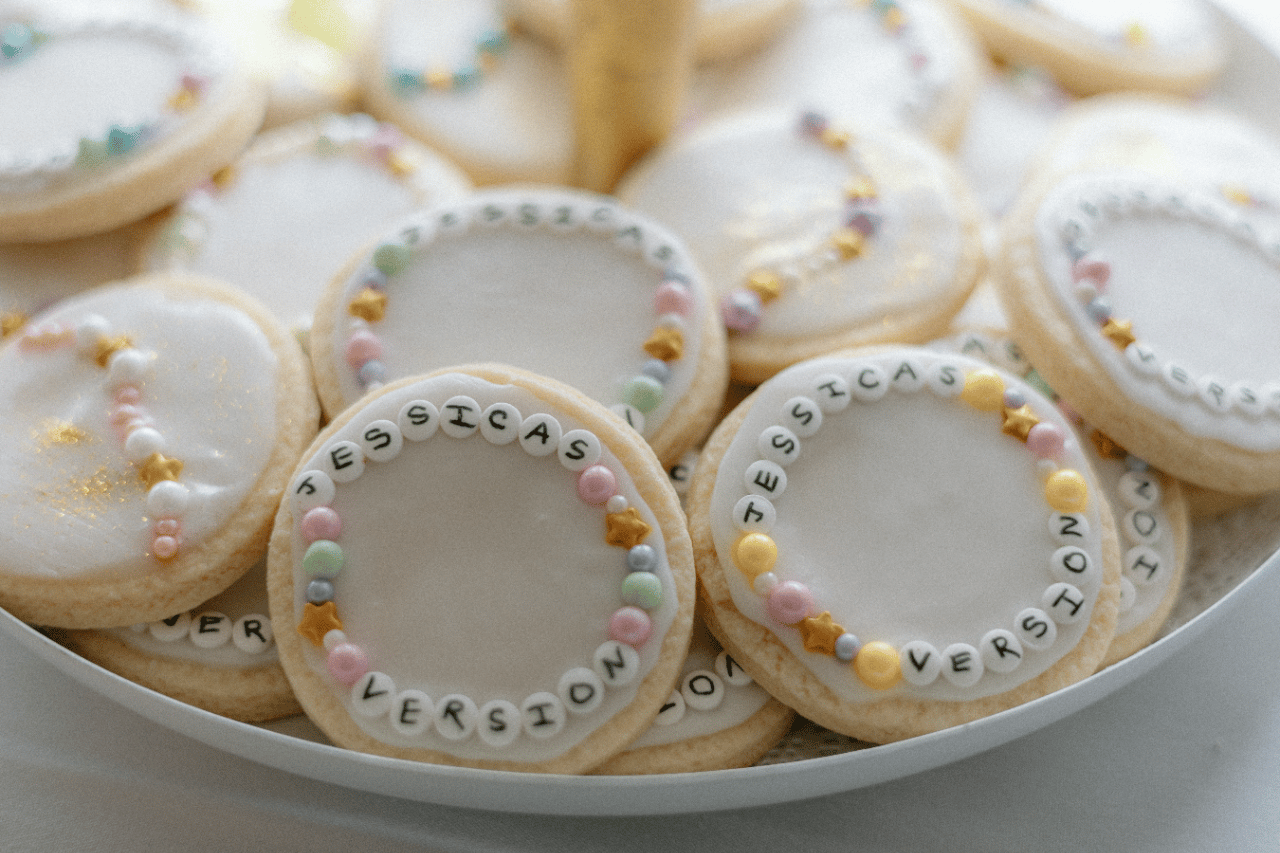 A Glamorous Summer Bridal Shower at Rí Rá photo 2