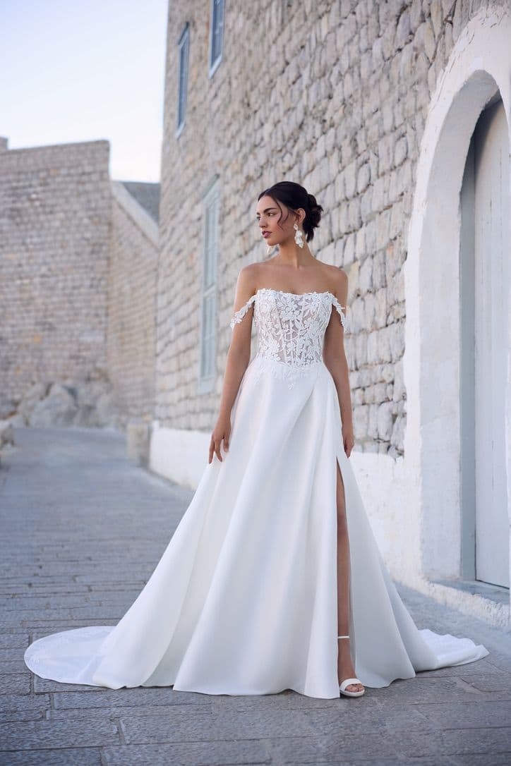 Ever After Bridal portfolio 2