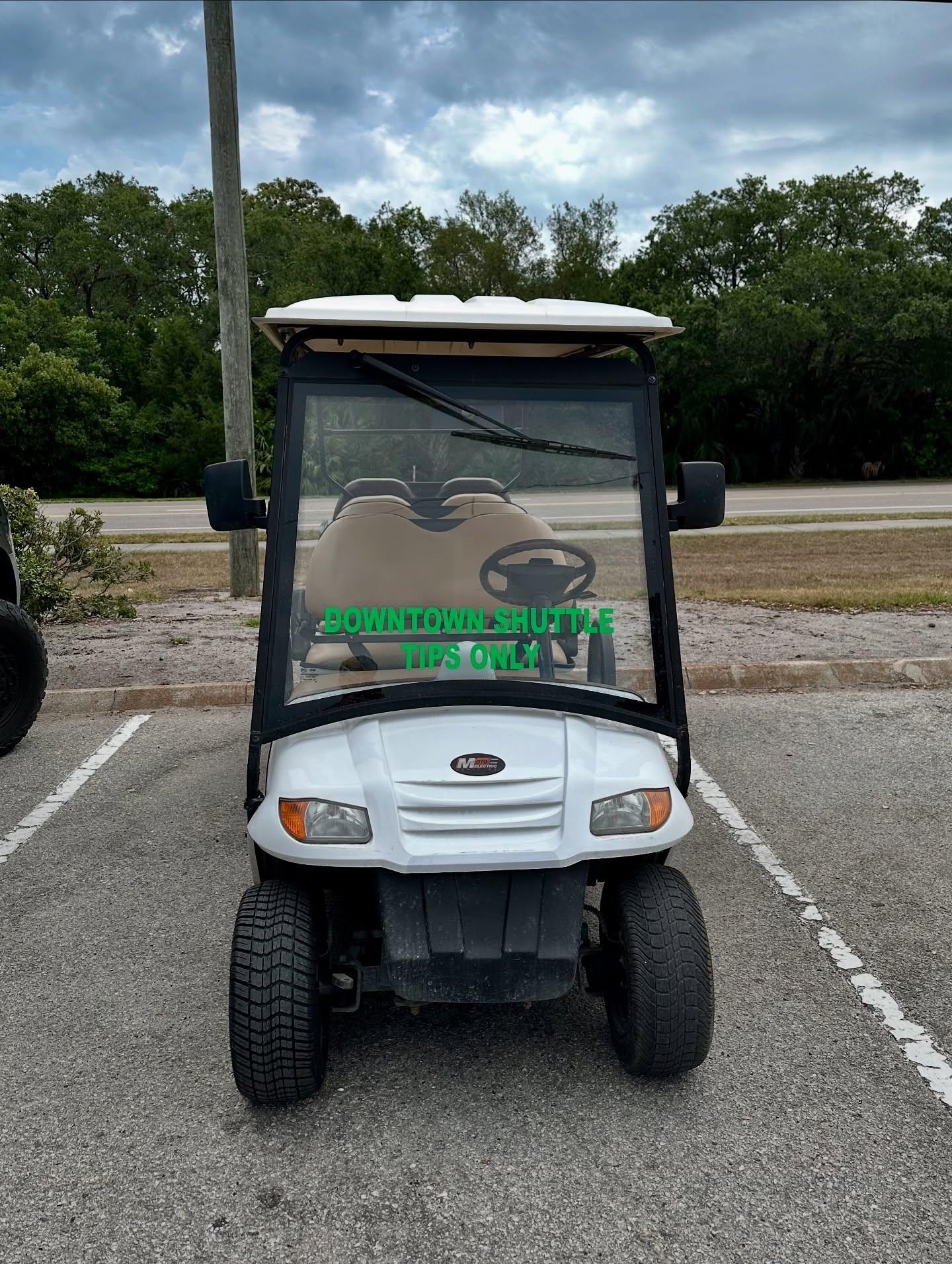 Vallet Parking Pros portfolio 2