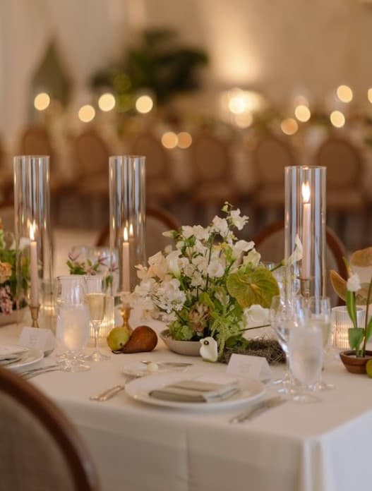 Ampersand Wedding & Events portfolio 1