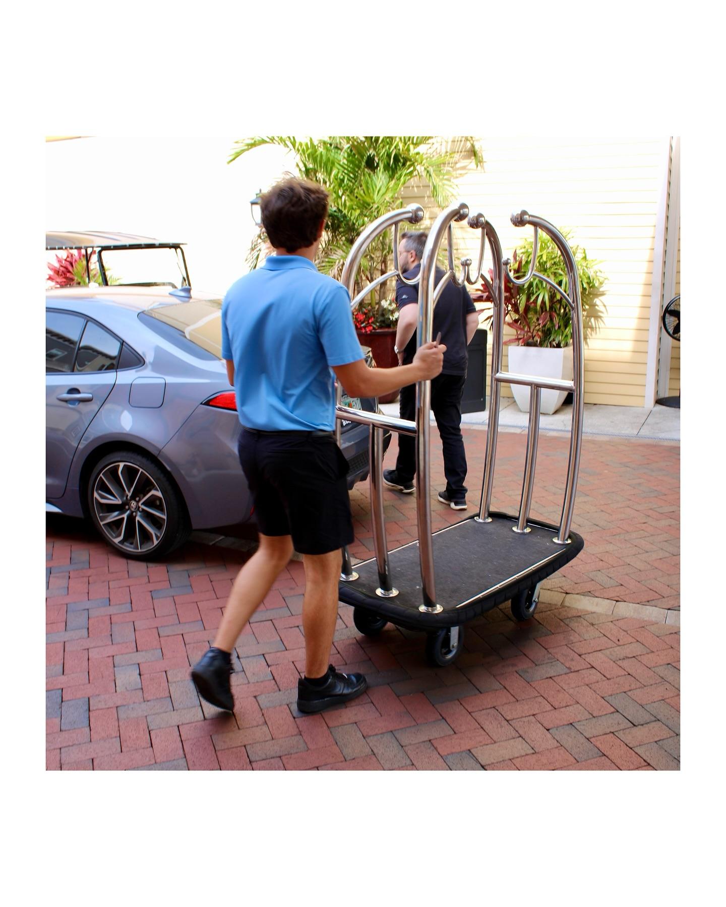 Vallet Parking Pros portfolio 1
