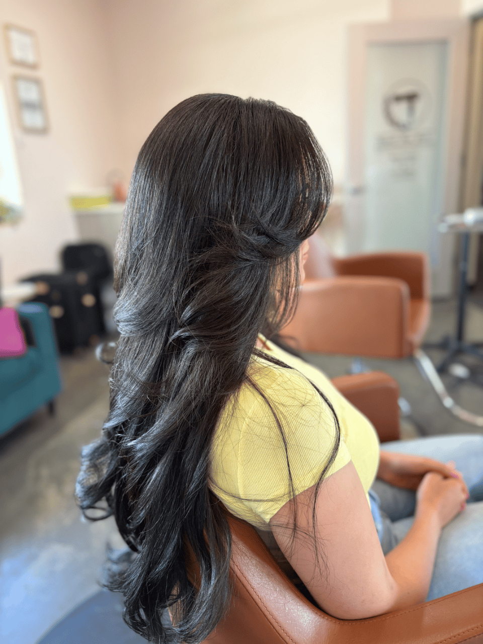 Hairstyling by Maria / Bridal & Special Event portfolio 5