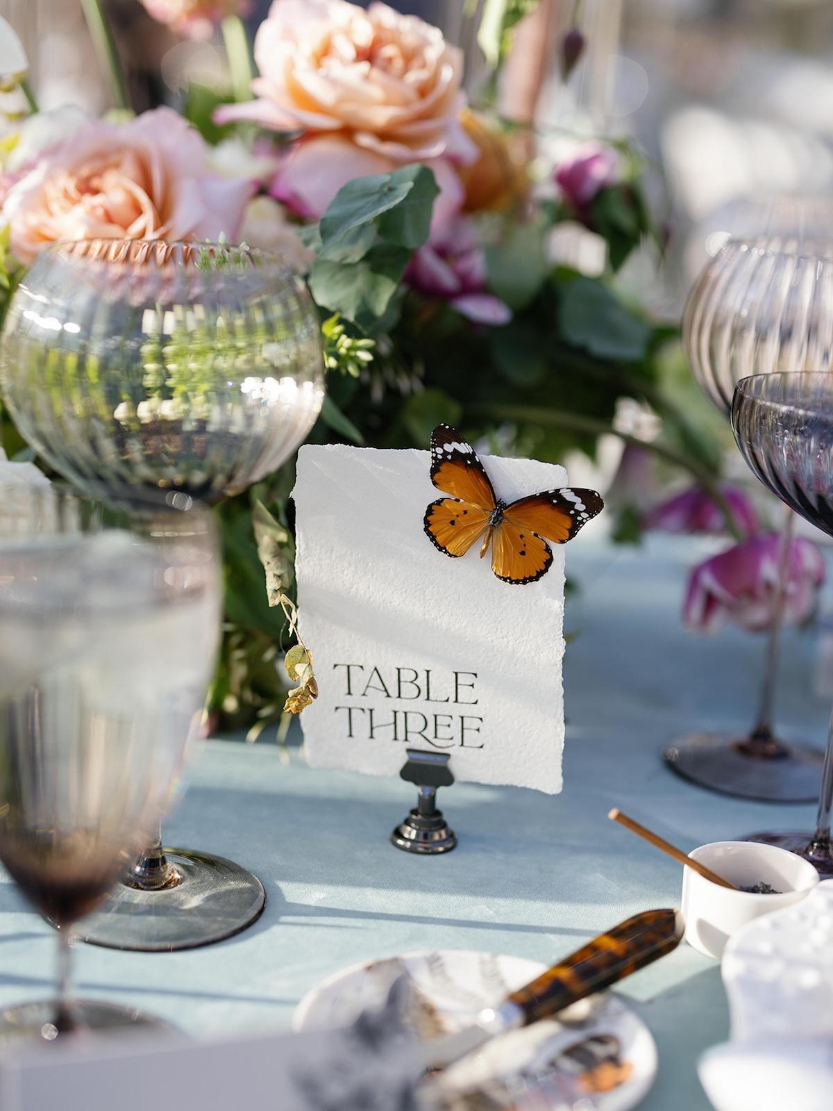 A Whimsical Spring Wedding at the Morning Glory Farm 8