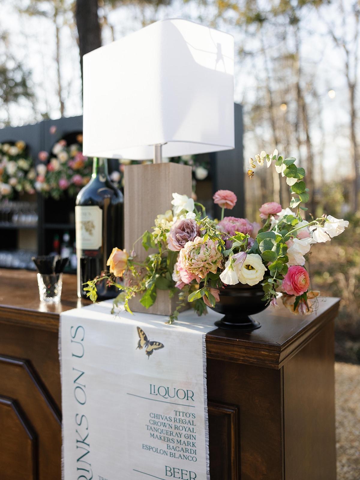 A Whimsical Spring Wedding at the Morning Glory Farm 15