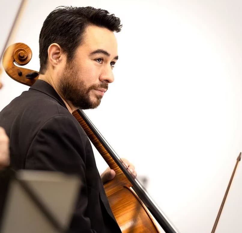 Corelli Strings portfolio 1