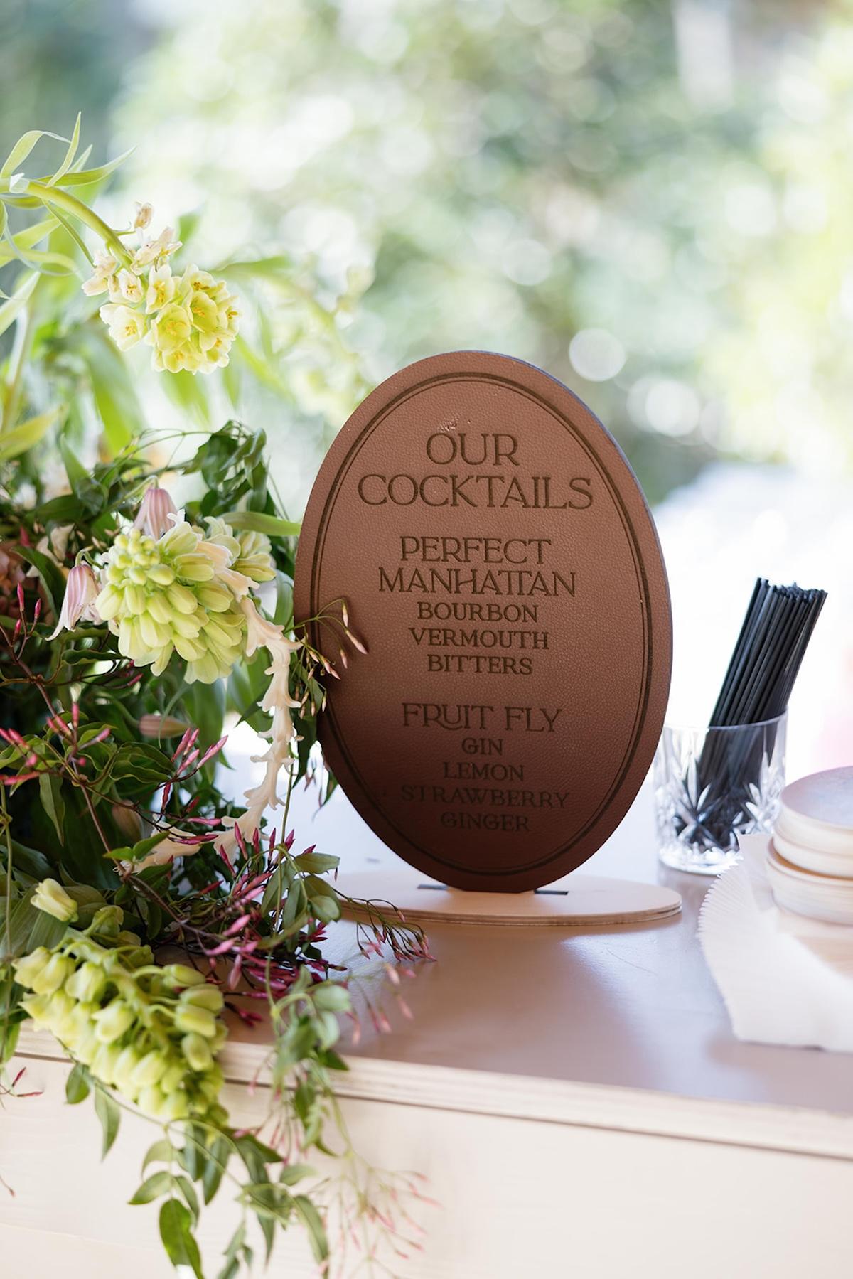 A Whimsical Spring Wedding at the Morning Glory Farm 27