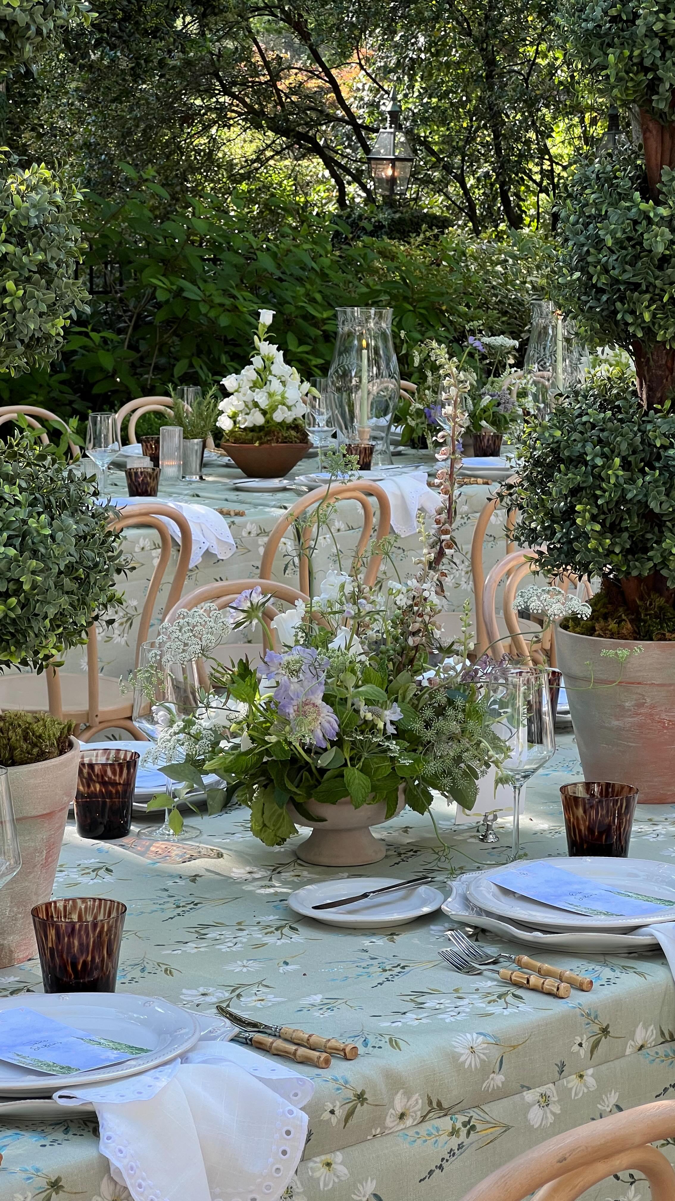 Soho Event Design portfolio 3