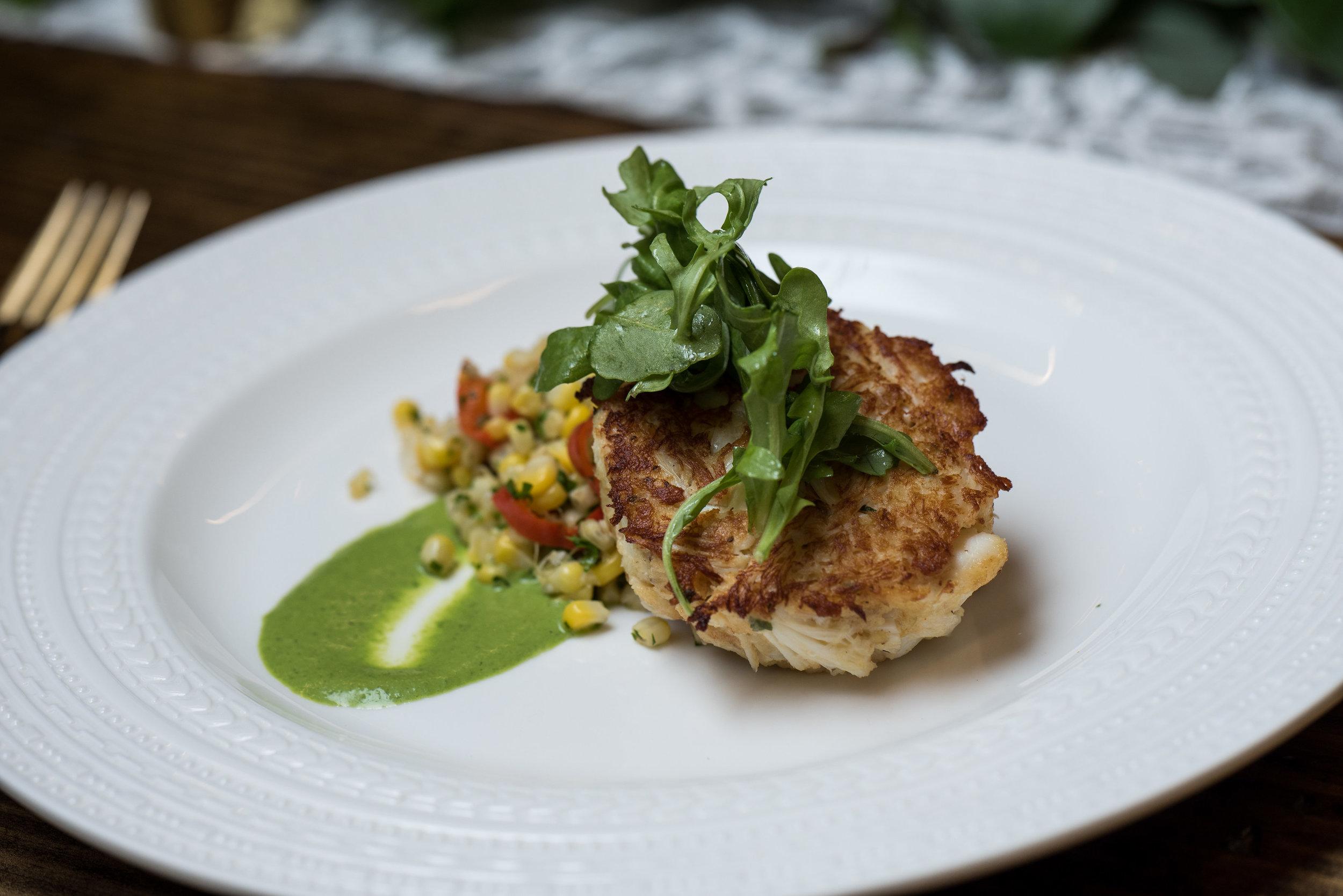 Best Impressions Caterers