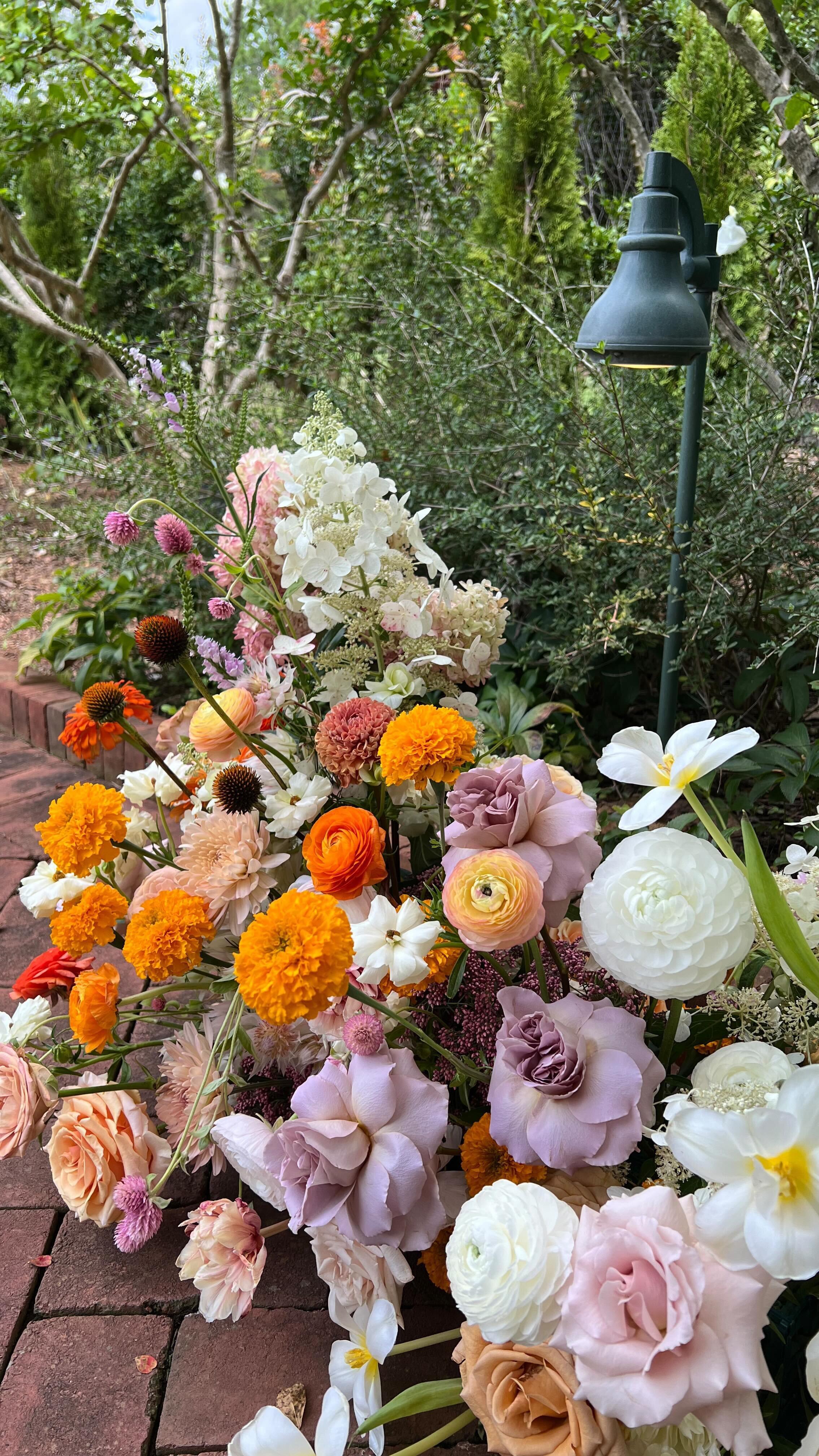 Meraki Blommor