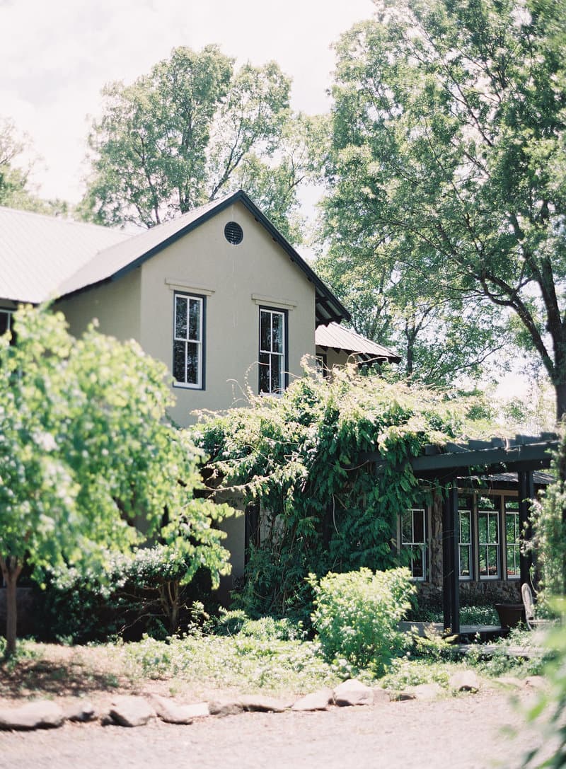 Morning Glory Farm