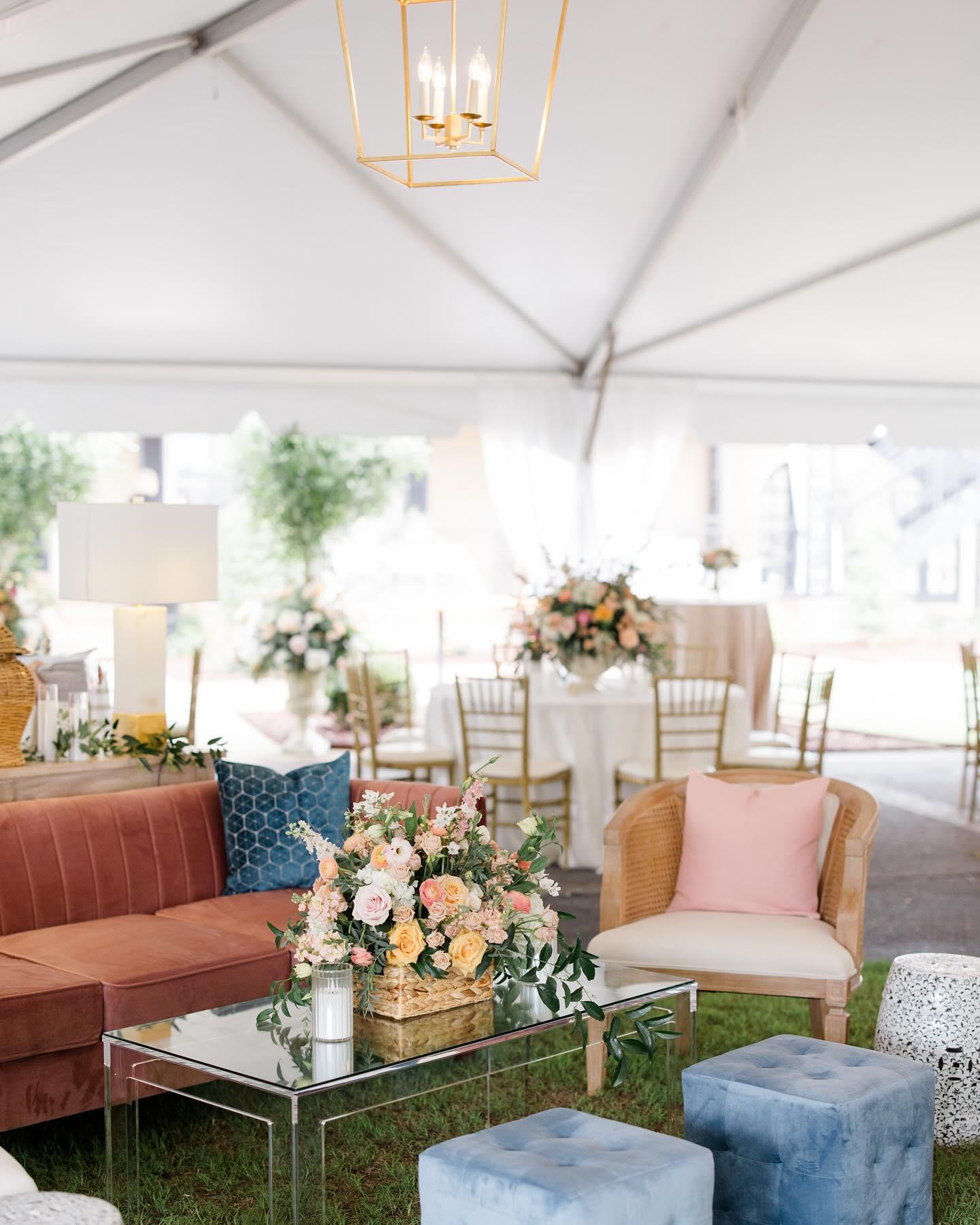 Tailored Event Rentals portfolio 2