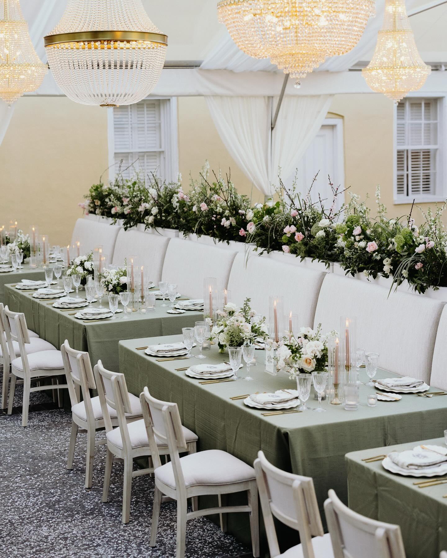 Tailored Event Rentals portfolio 3