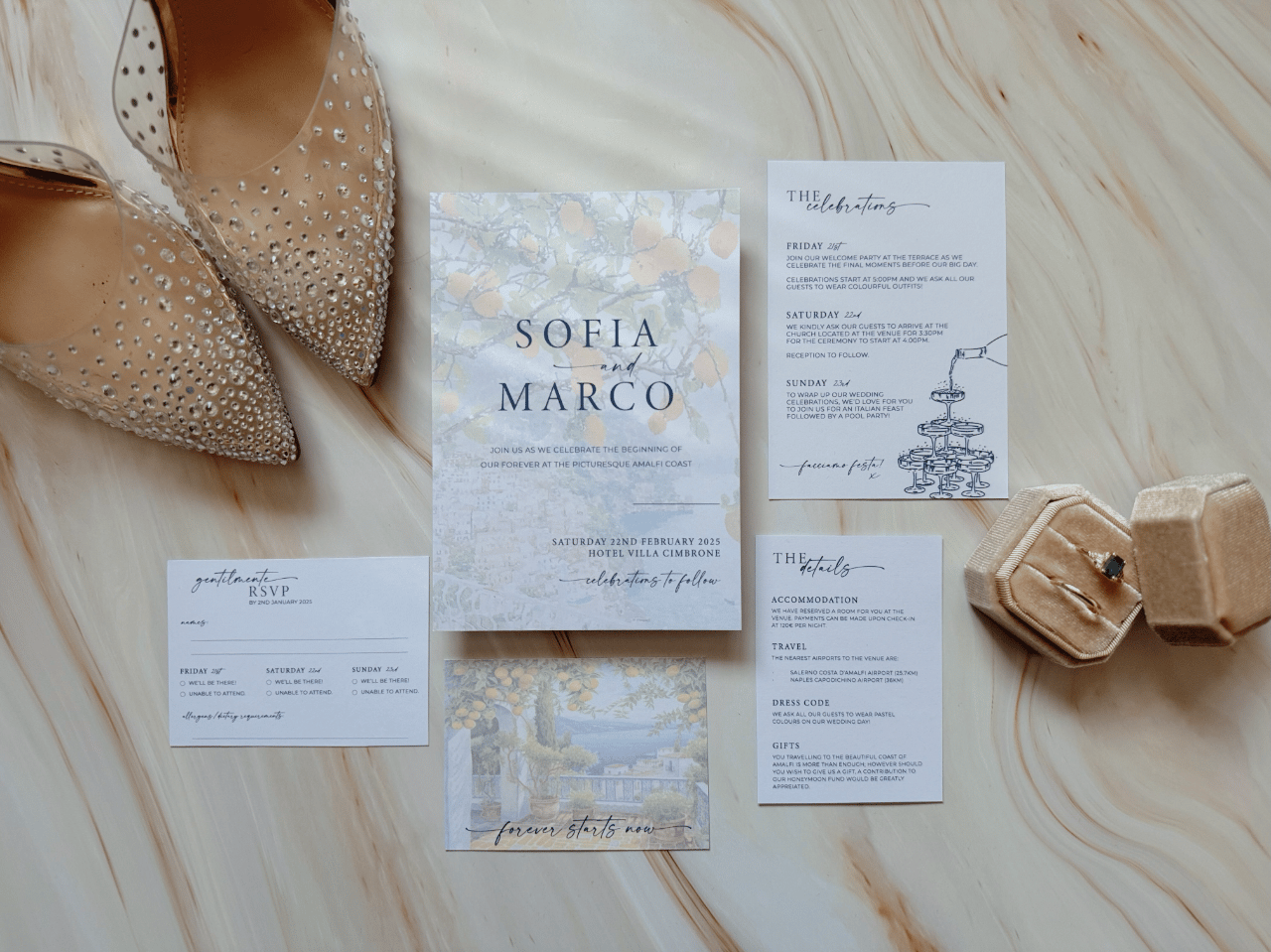 Sinta Designs portfolio 1