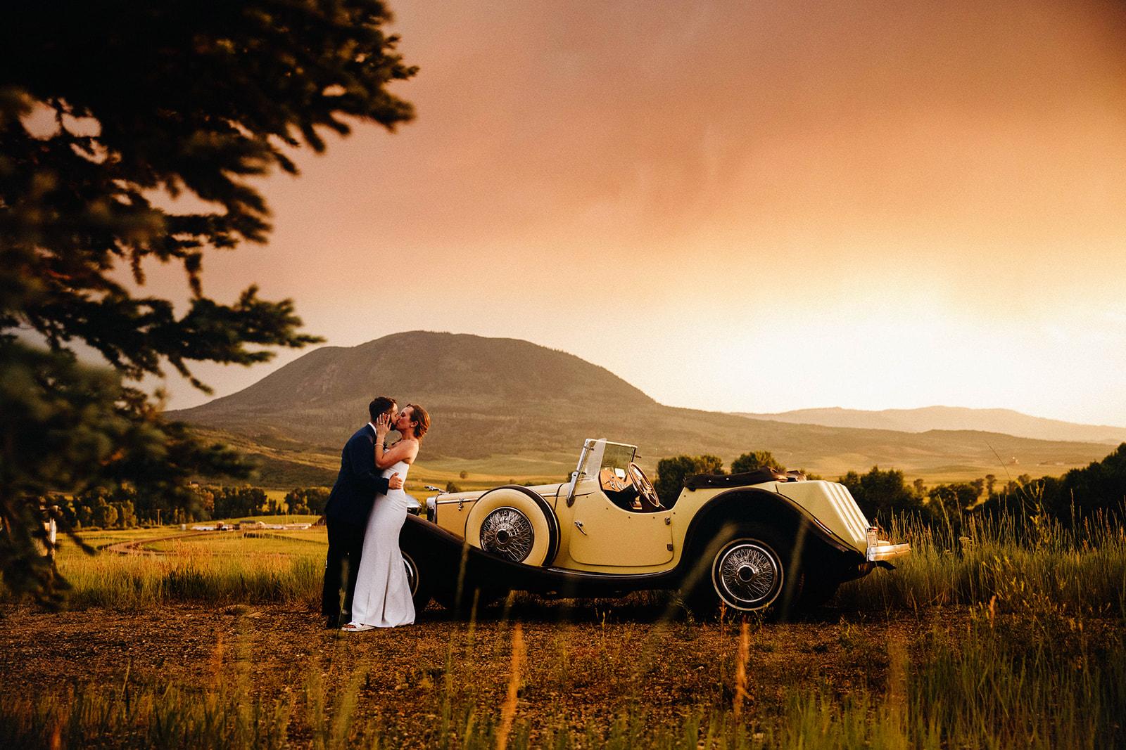 A Whimsical Fall Wedding at La Joya Dulce