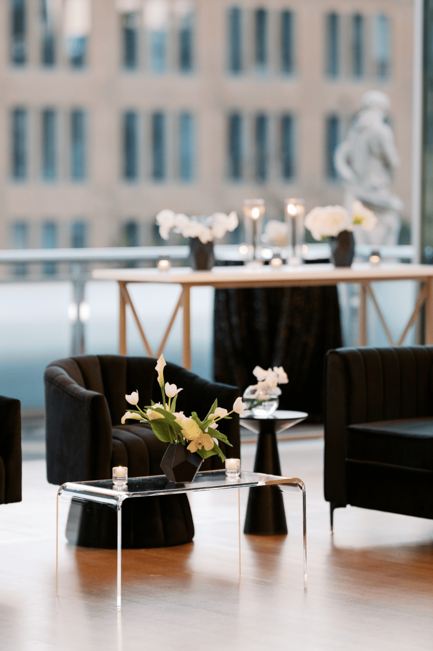 Curated Events Charlotte