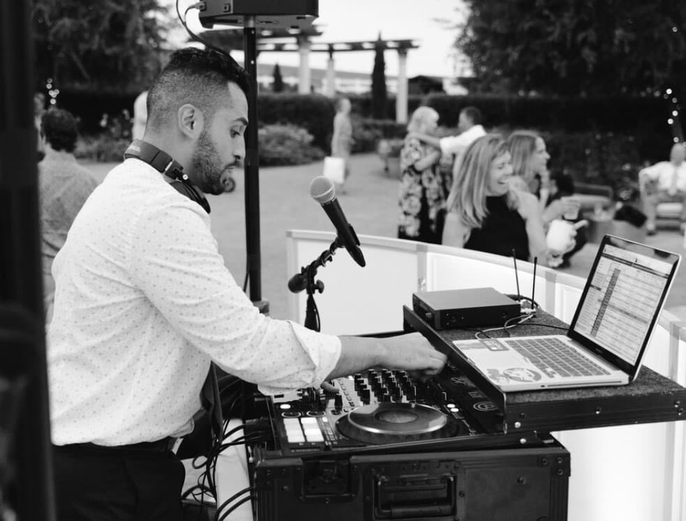 TMajor Entertainment portfolio 4