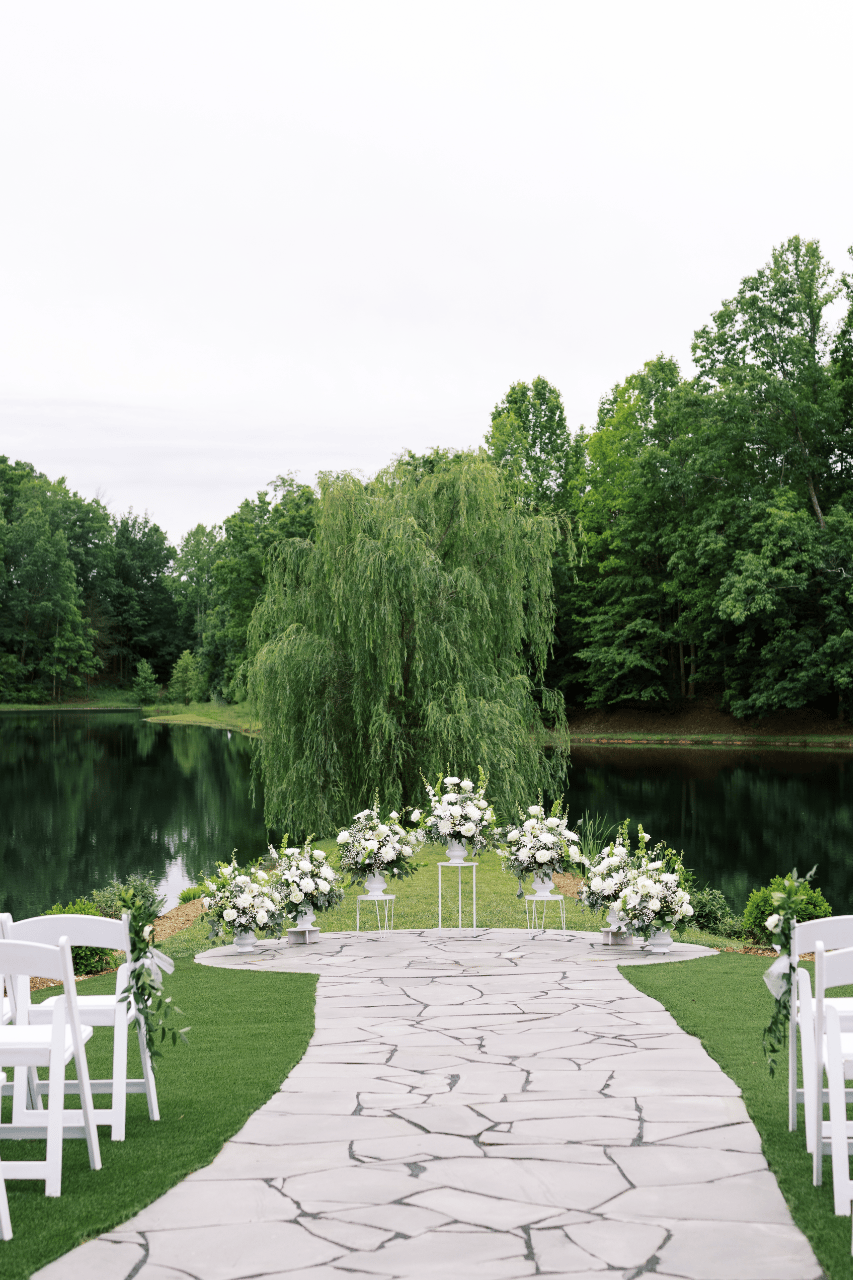 Splendor Pond Flower Farm