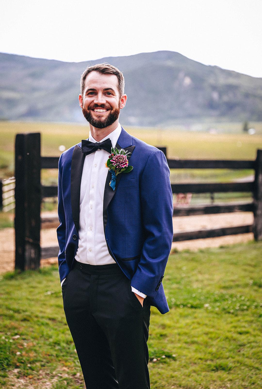A Whimsical Fall Wedding at La Joya Dulce photo 5