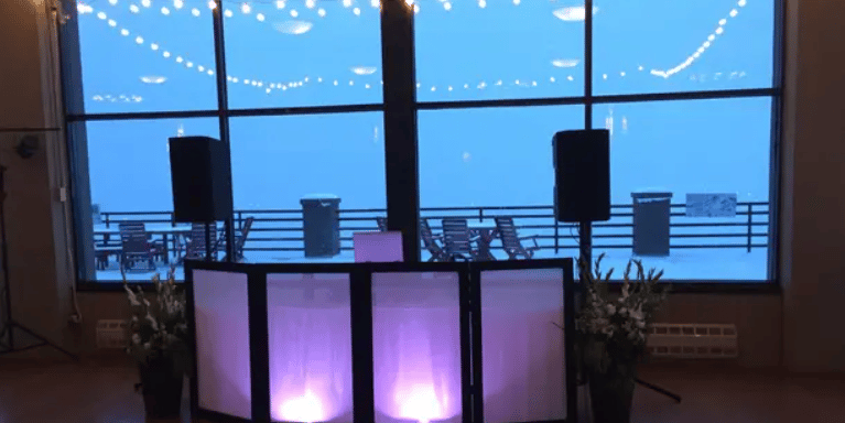 Rock the Boat DJ portfolio 2