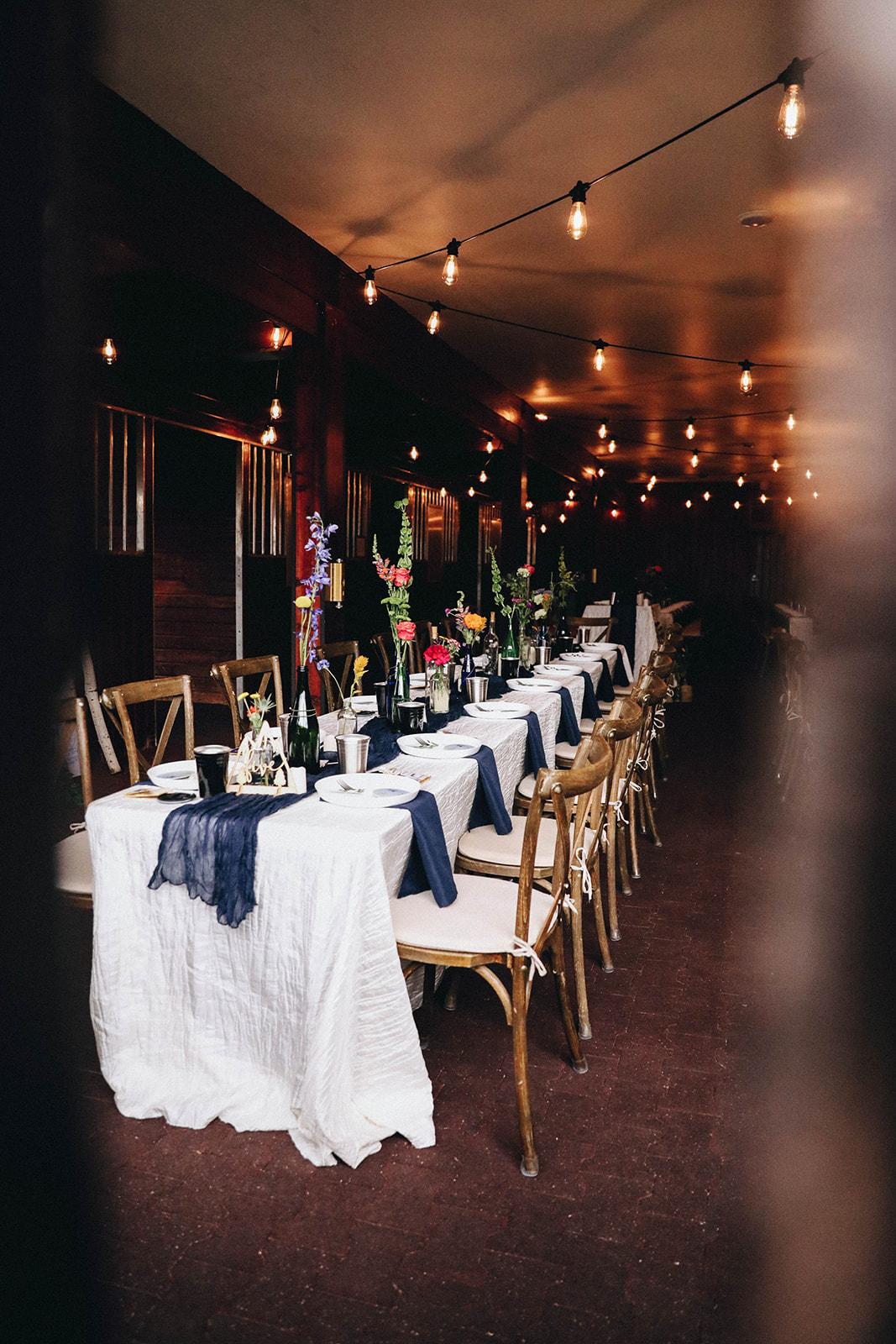 A Whimsical Fall Wedding at La Joya Dulce photo 4