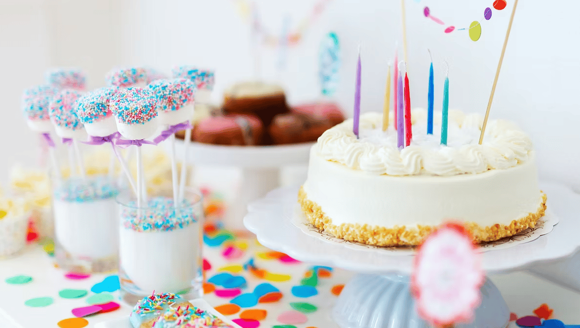Inclusions Bakery & Dessert Bar