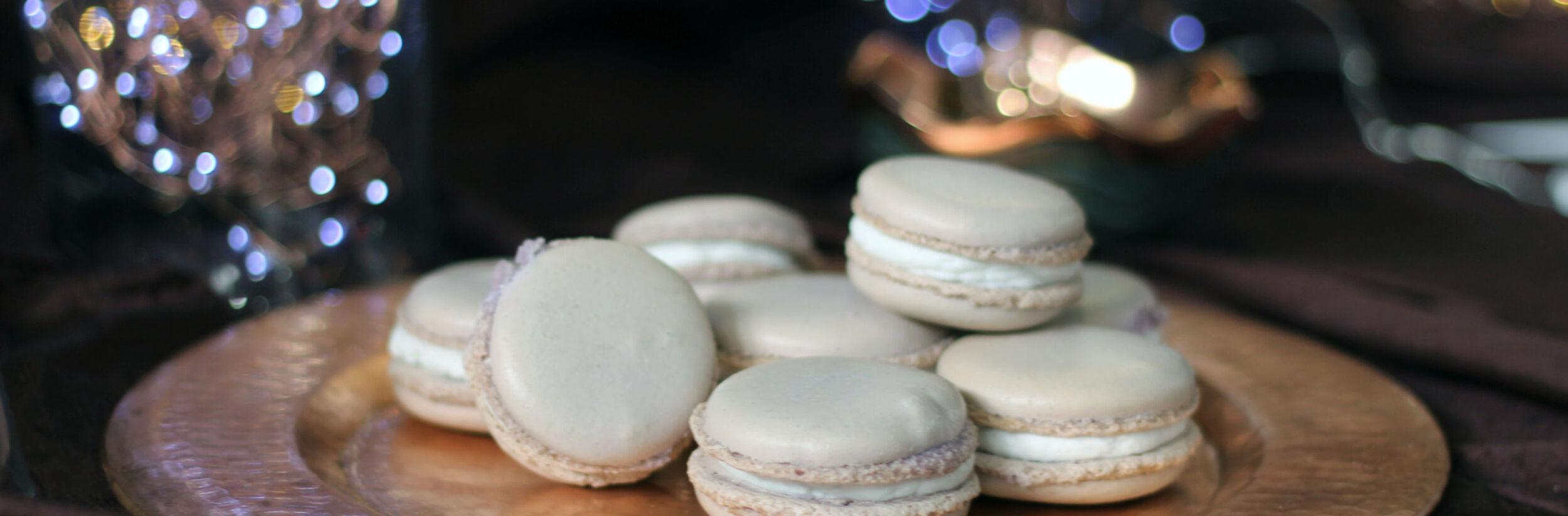 Inclusions Bakery & Dessert Bar portfolio 2