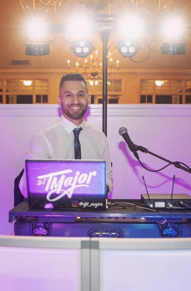 TMajor Entertainment portfolio 1