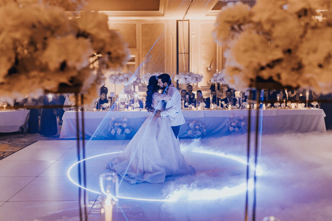 Simply Weddings Las Vegas portfolio 5