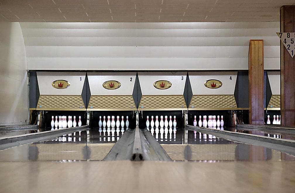 Saratoga Lanes portfolio 4