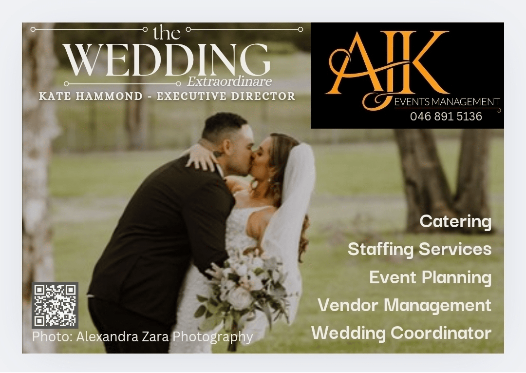AJK Events Management portfolio 5