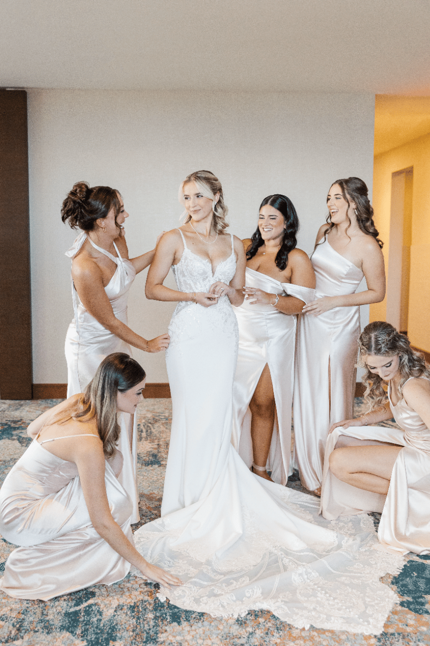 Laura Detwiler Events portfolio 5