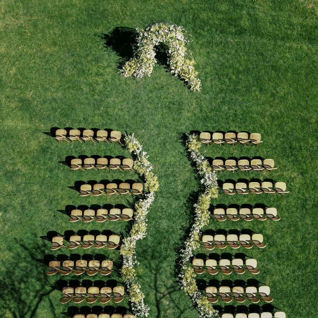 Ness McGovern Events and Design