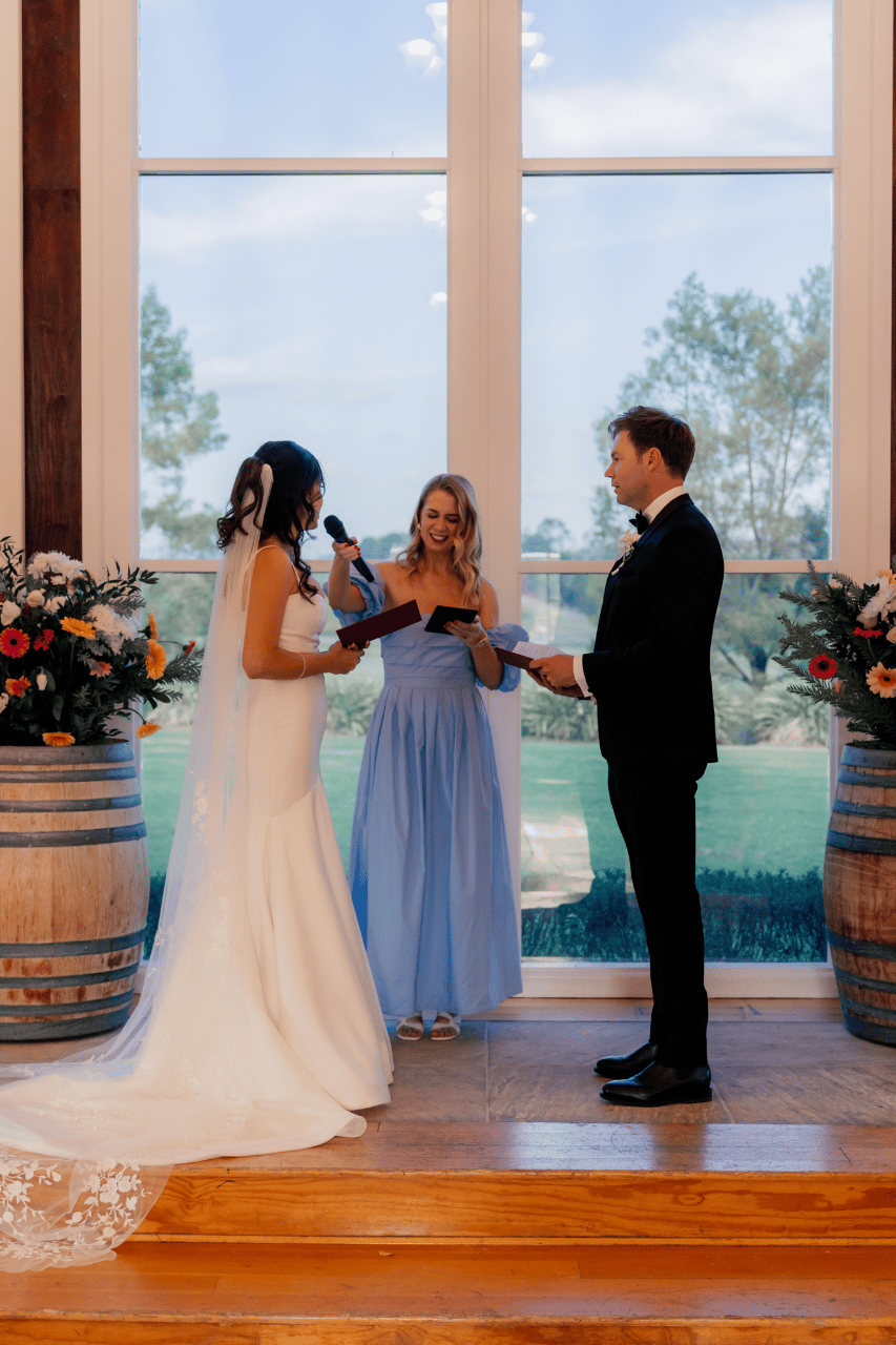 Brooke Brodie, Celebrant portfolio 4