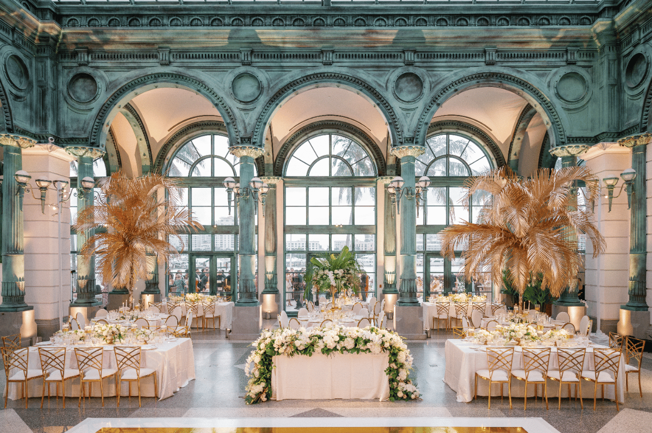La Valse Events portfolio 5