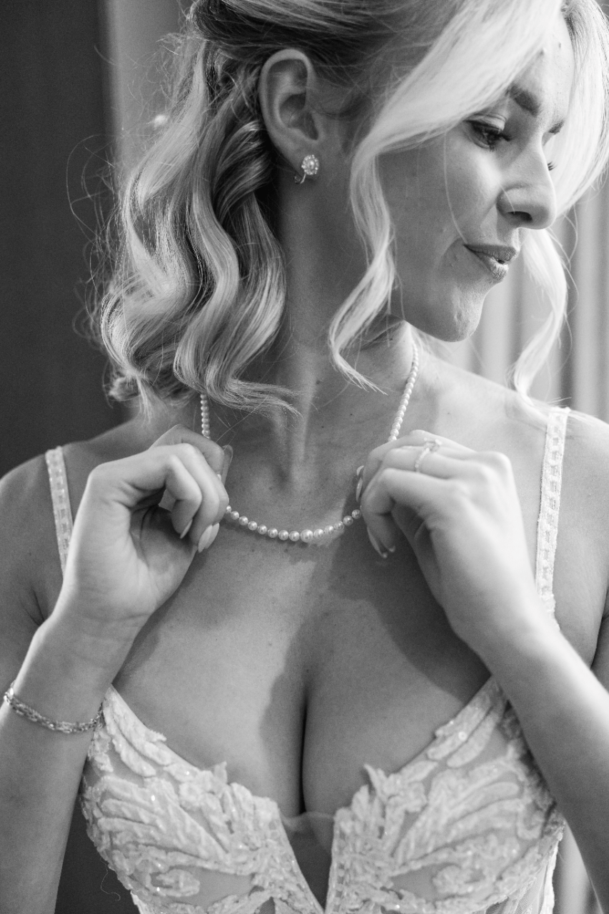 Posh Bridal